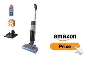 Is Shark HydroVac Vacuum Good