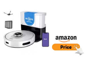 Is Shark Robot Vacuum Good