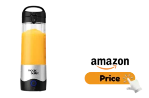 Magic Bullet Blender