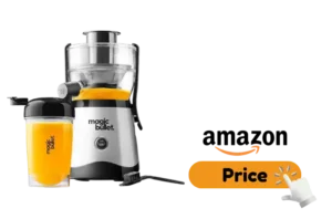 Magic Bullet Blender Review