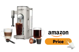 Ninja Coffee Maker