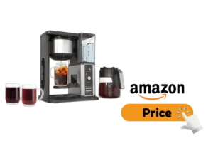 Ninja Coffee Maker Review
