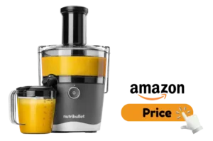 Nutribullet Blender