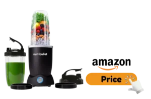 Nutribullet Blender Review