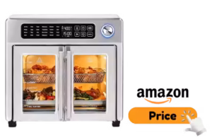 Oven