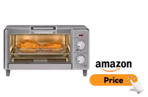 Oven Review