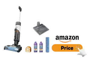 Shark HydroVac Vacuum