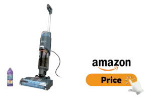 Shark HydroVac Vacuum Review
