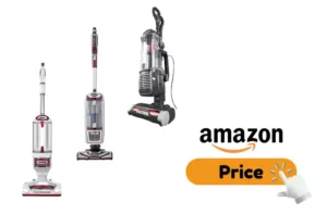Best Shark Rotator Vacuum