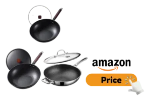 Best Wok Pan