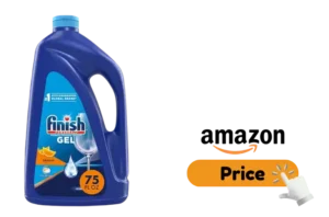 Dishwasher Liquid Review
