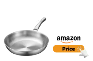 Frying Pan Review