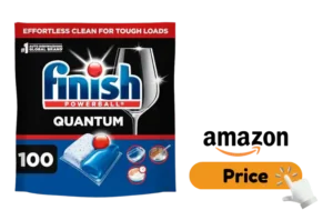 Is Dishwasher Pods Good
