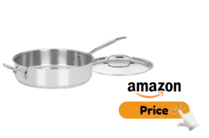 Saute Pan