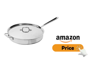 Saute Pan Review