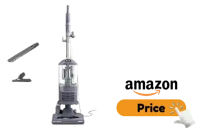 Shark Navigator Vacuum Review