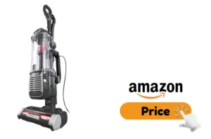 Shark Rotator Vacuum Review