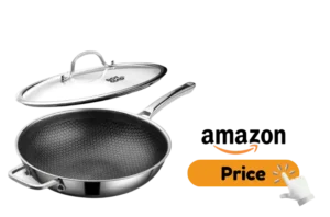 Wok Pan