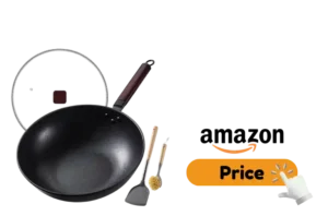 Wok Pan Review